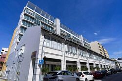 Paya Lebar Road (D14), Condominium #466119871